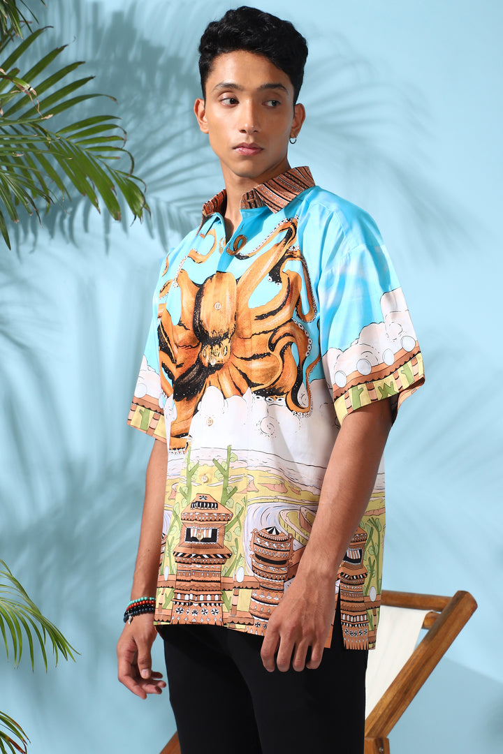 Kanaloa's Alternative reality