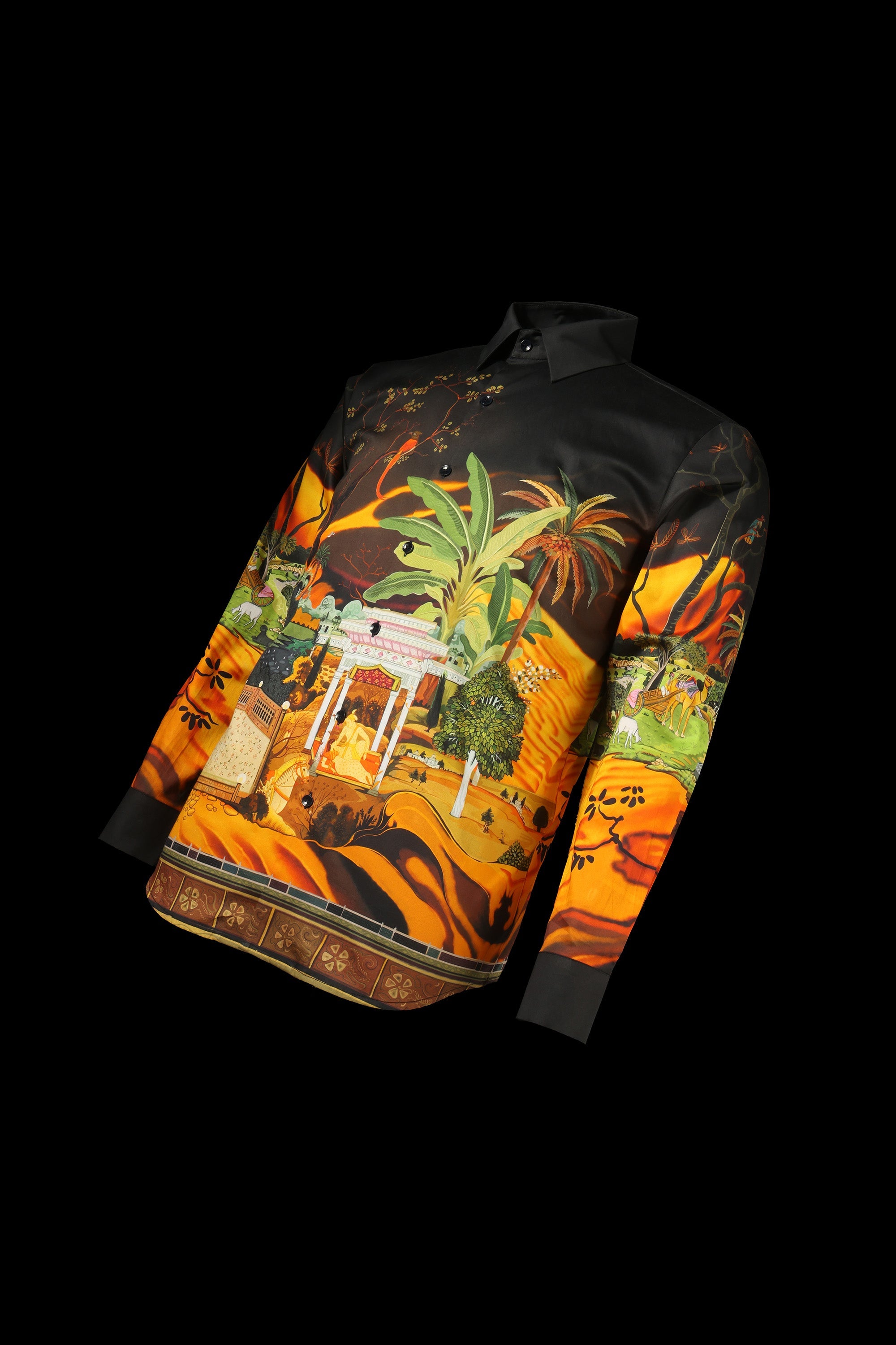 New Drops