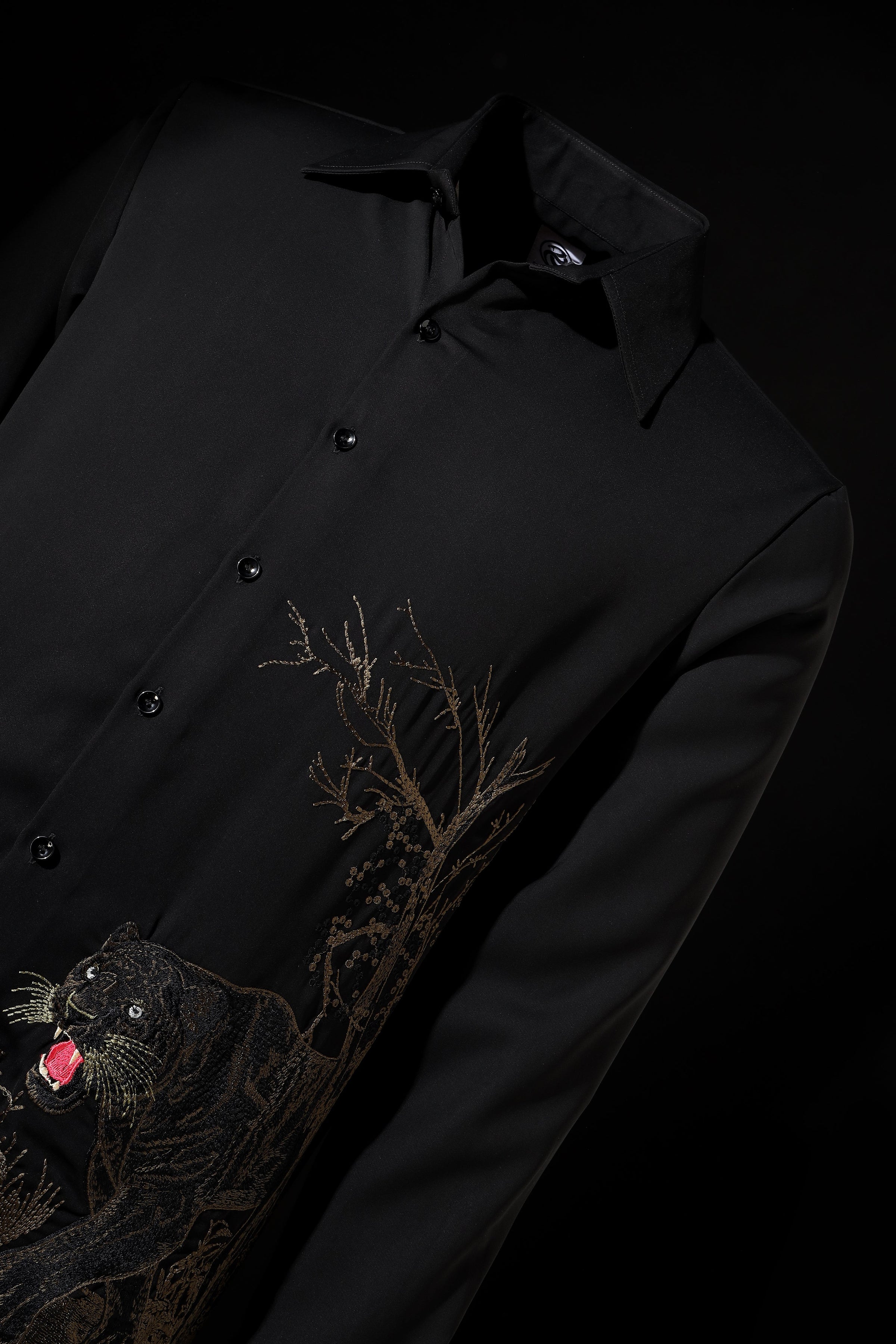 new embroidery