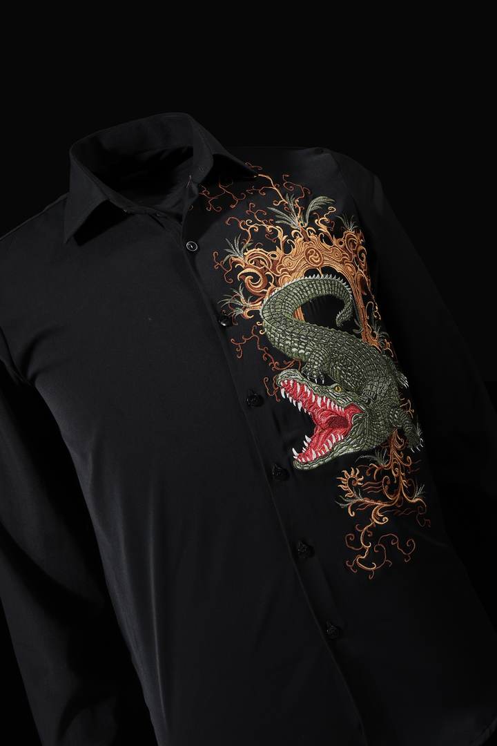EMB Croc 1