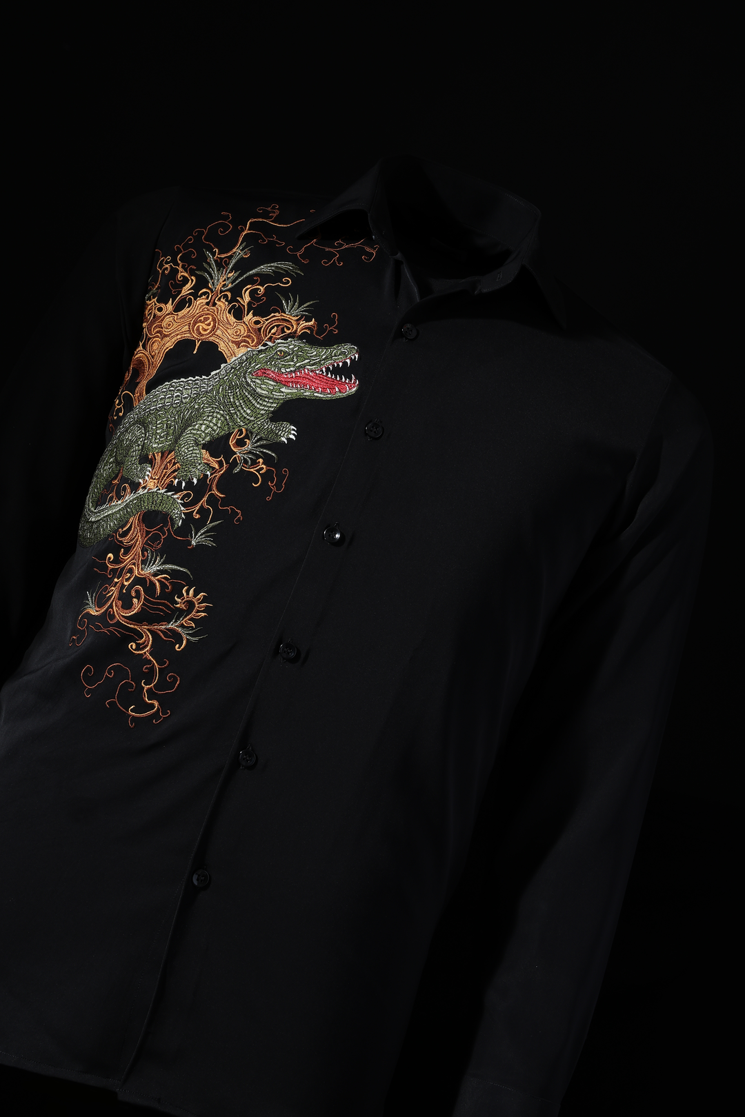 EMB Croc 2