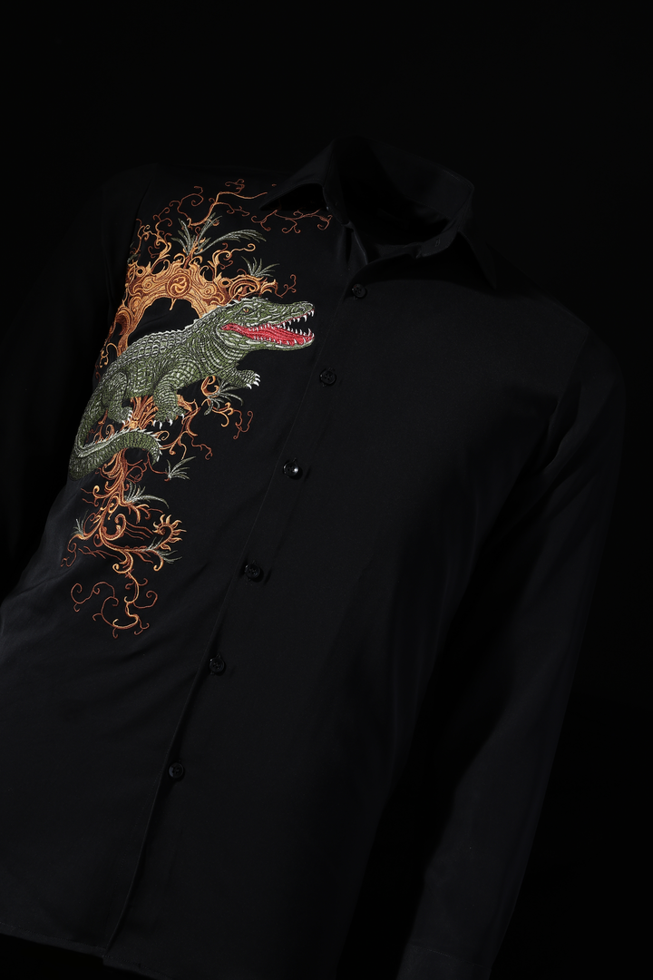 EMB Croc 2