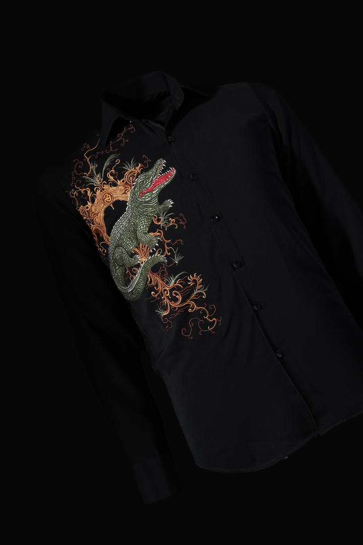 EMB Croc 2