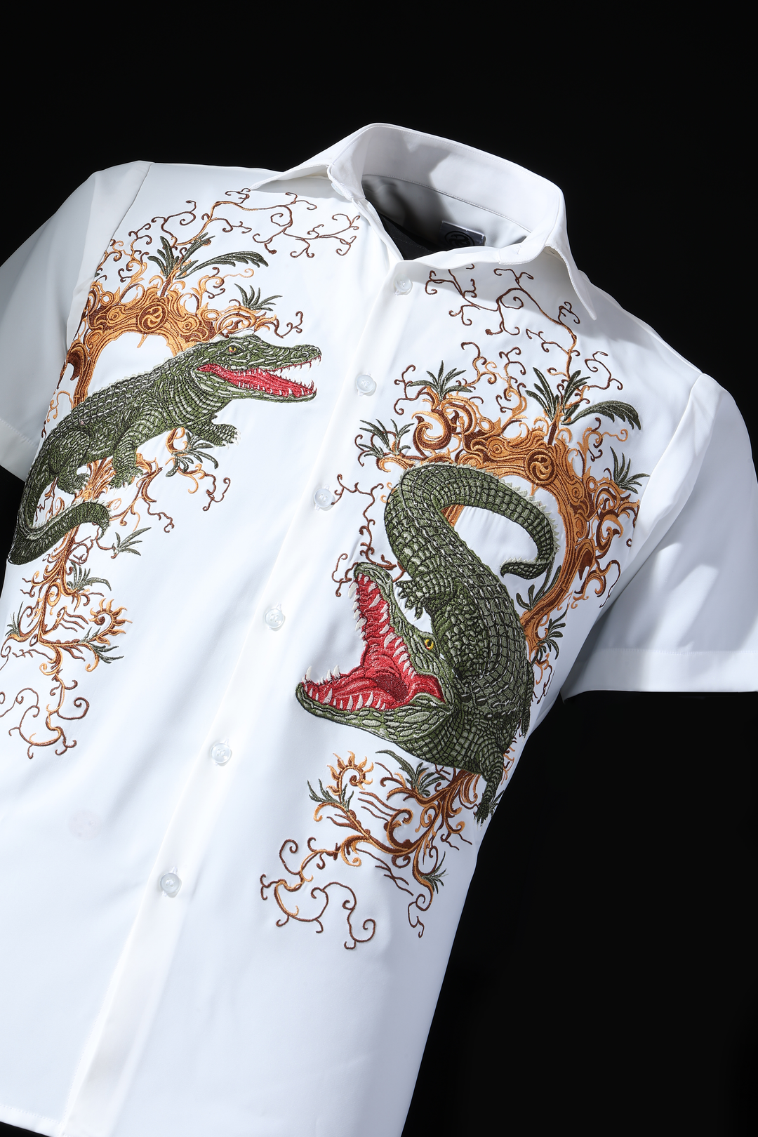 EMB Croc