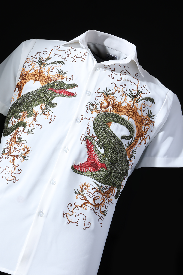 EMB Croc