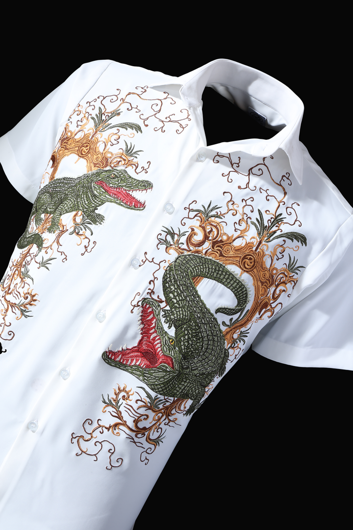 EMB Croc