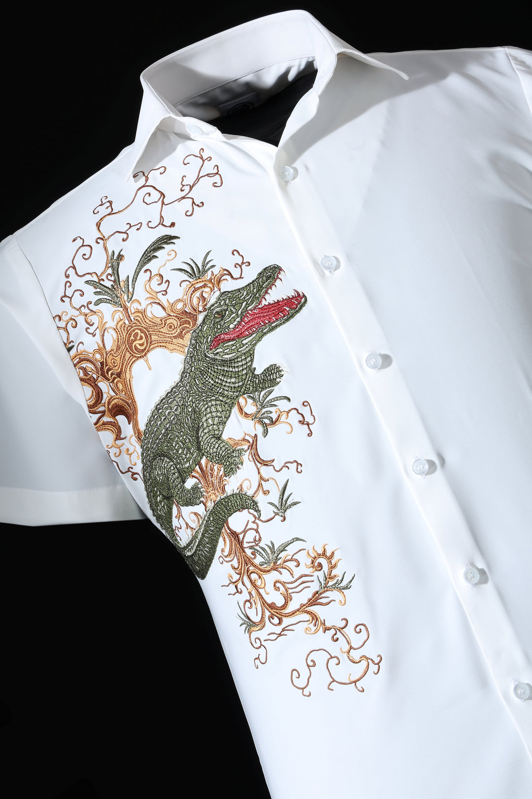 EMB Croc 2