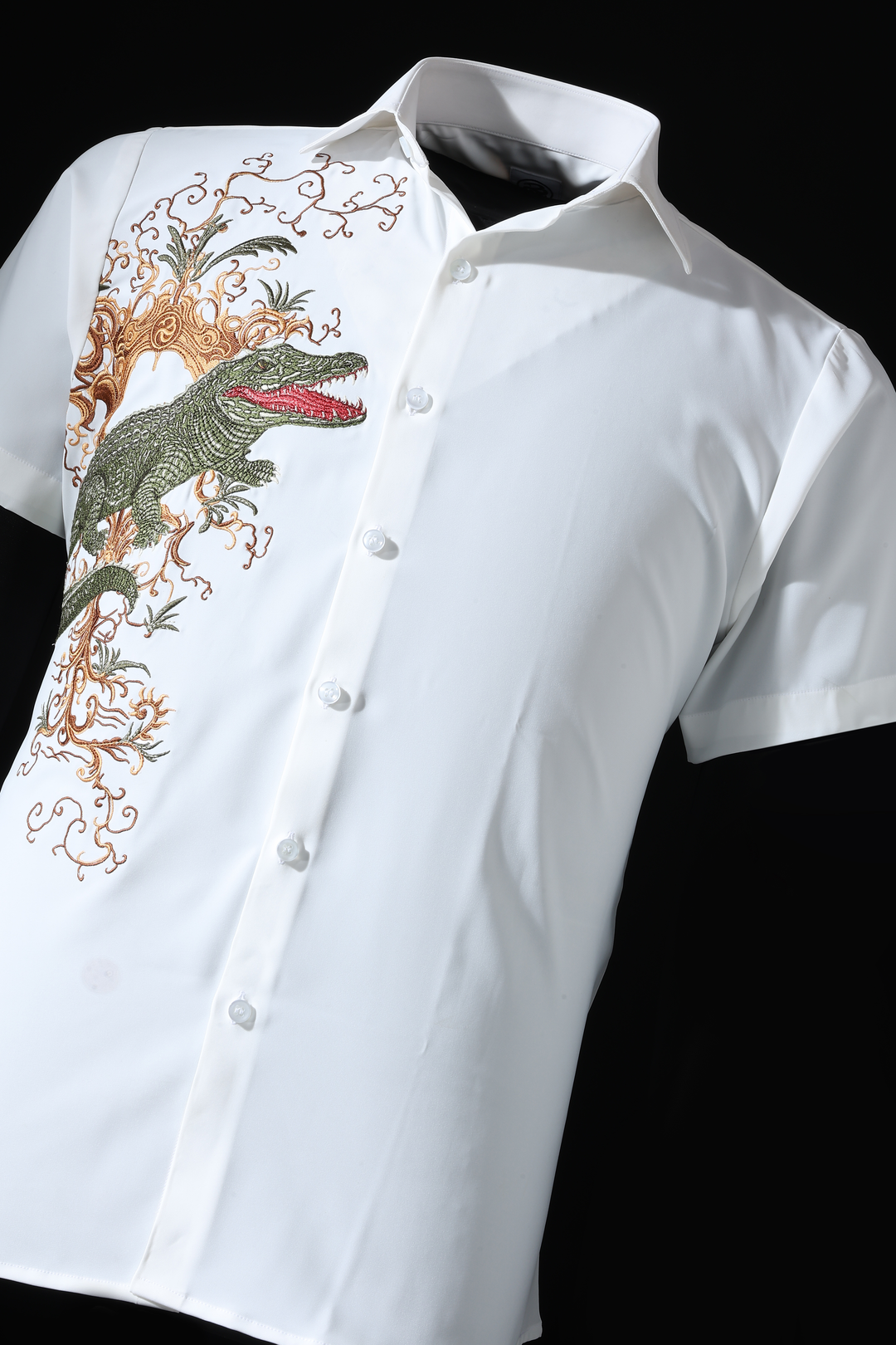 EMB Croc 2