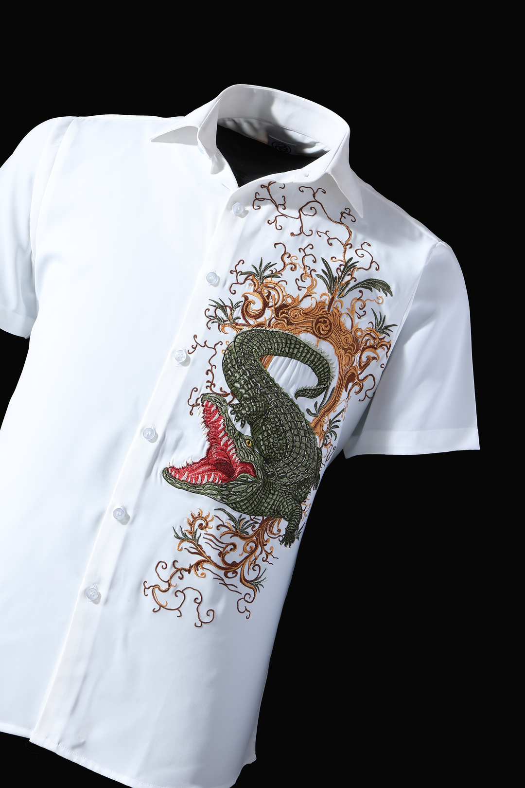 EMB Croc 1