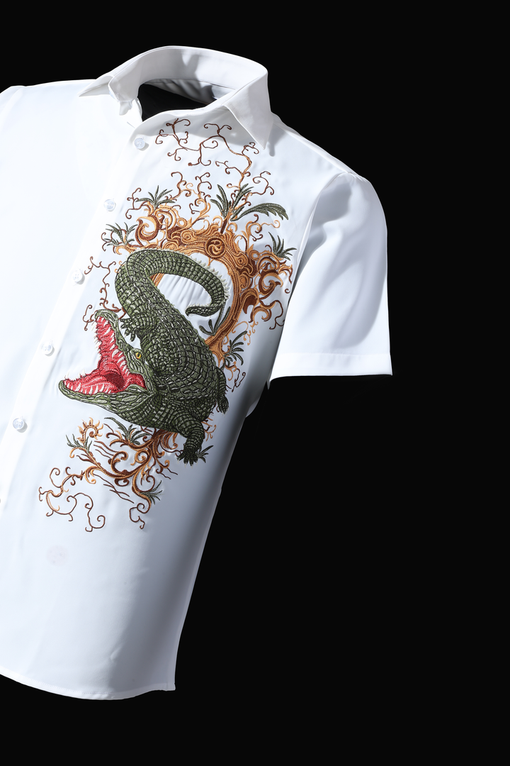 EMB Croc 1