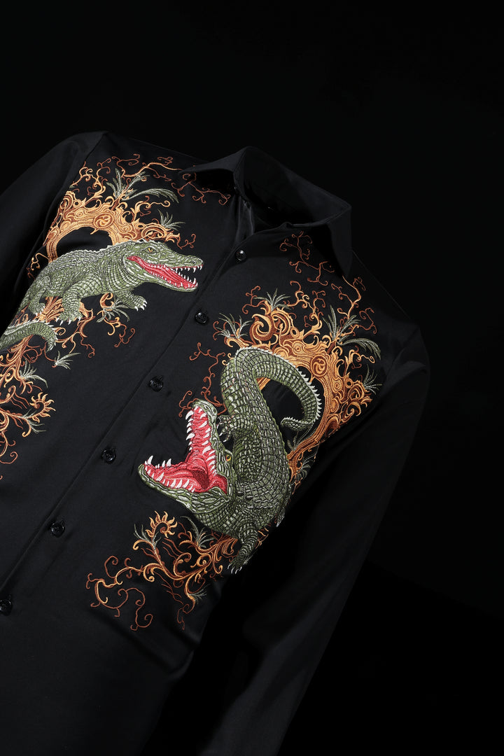 EMB Croc