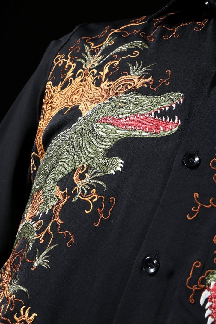 EMB Croc