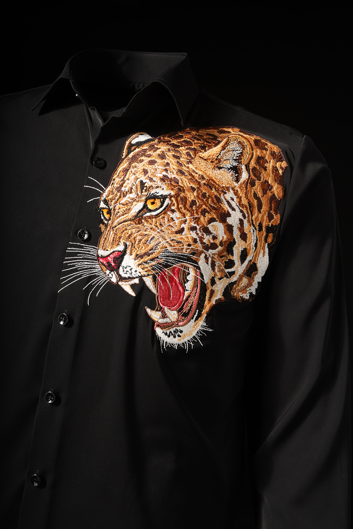 Emb Leopard