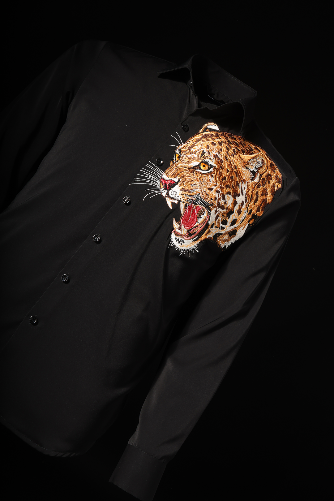 Emb Leopard