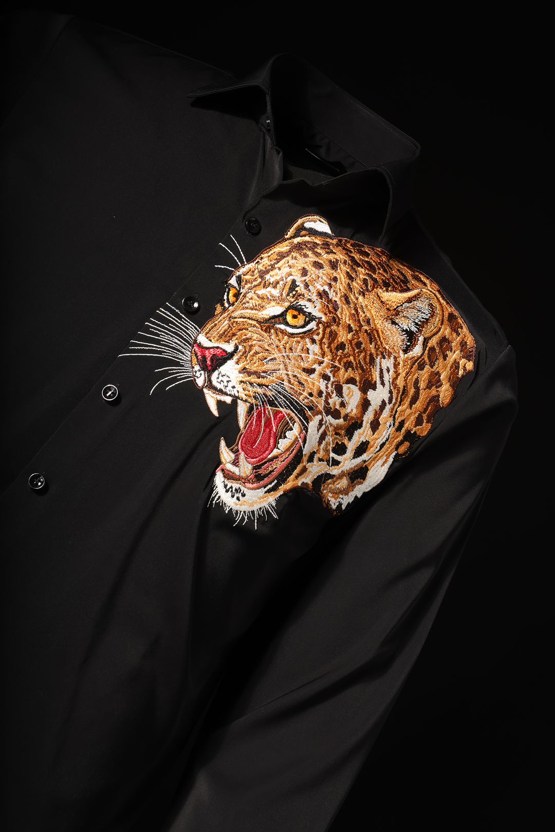 Emb Leopard