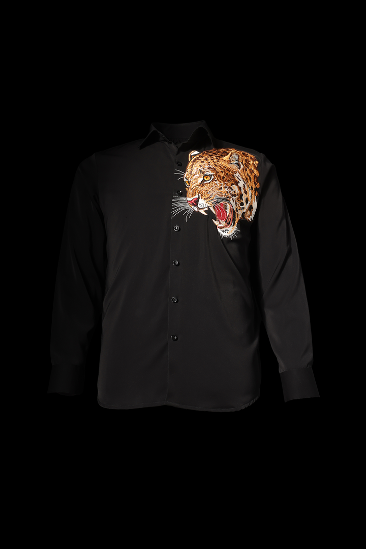 Emb Leopard