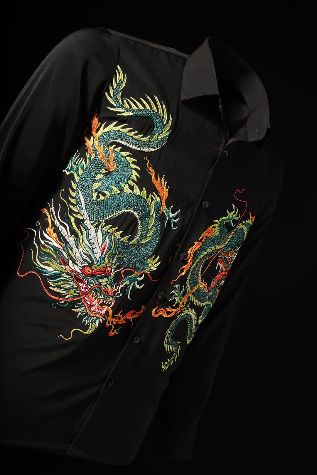 EMB Dragon