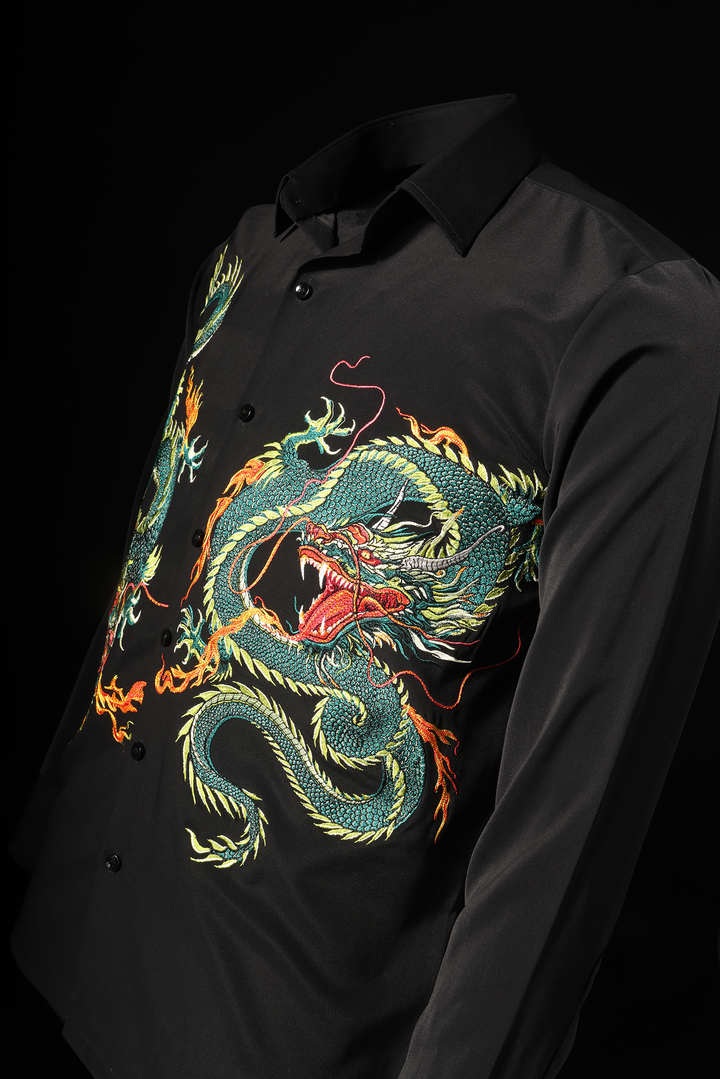 EMB Dragon