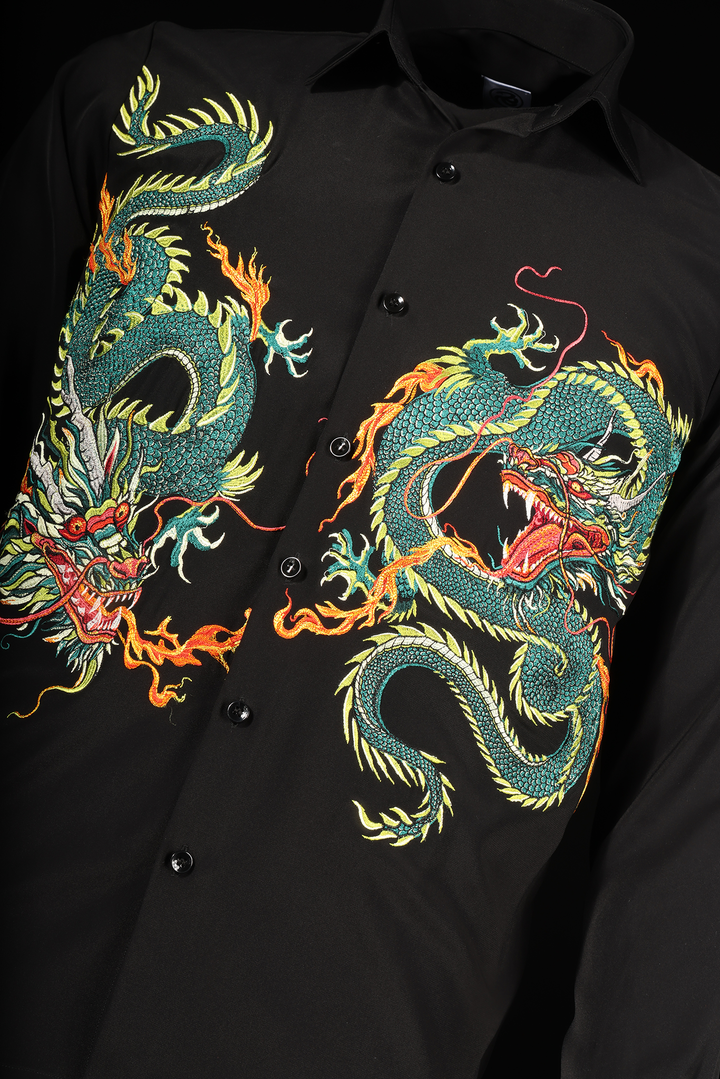 EMB Dragon