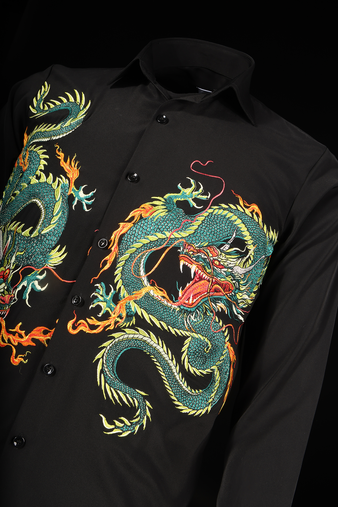 EMB Dragon