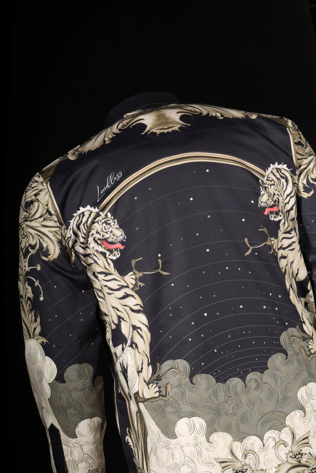 Celestial