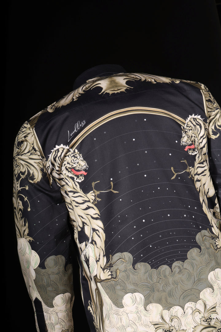 Celestial