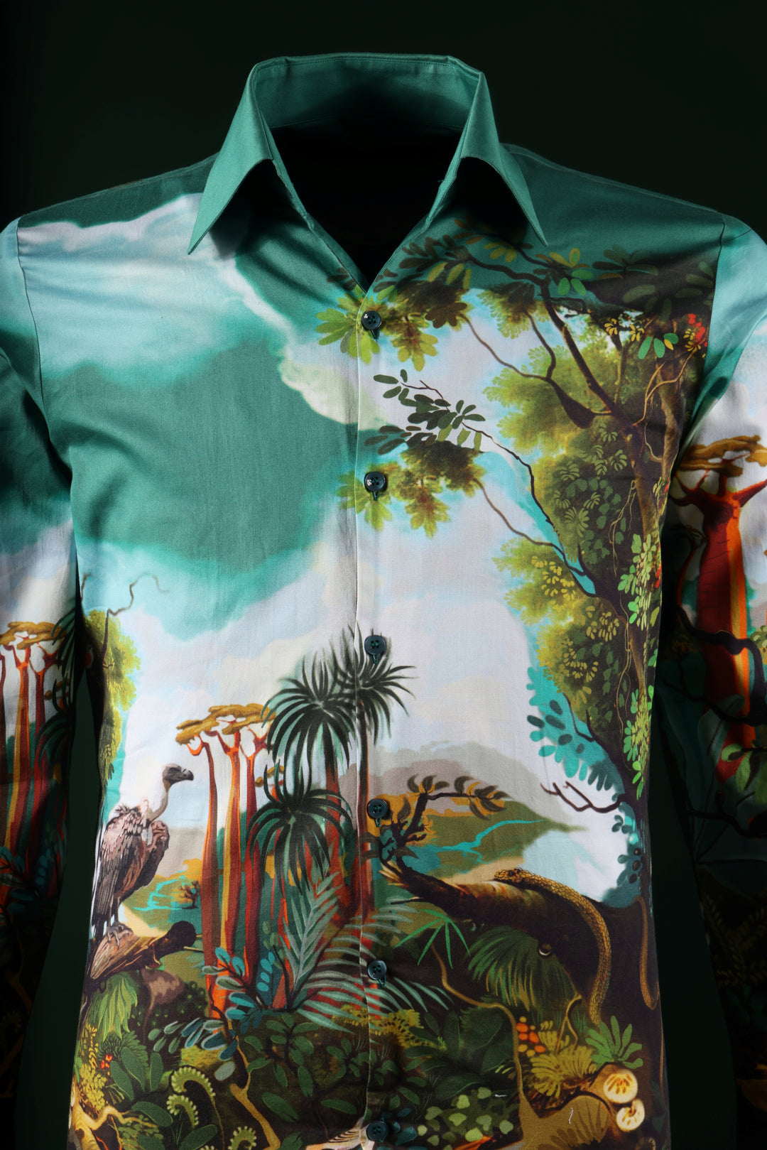 Emerald