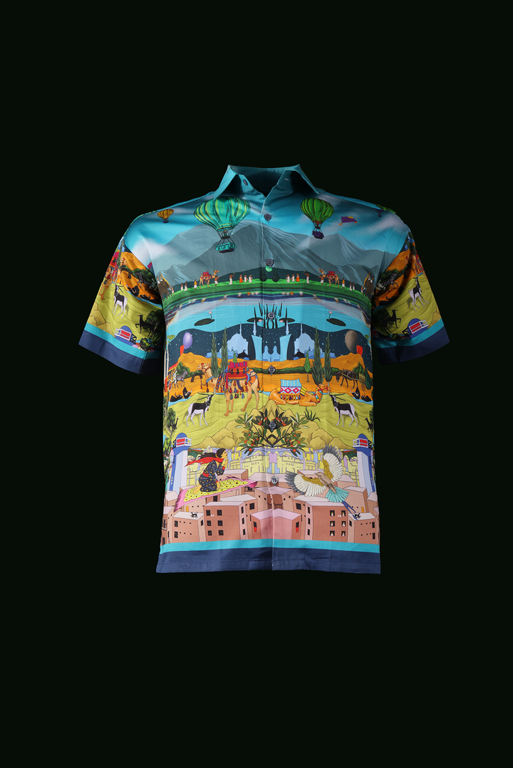 Oasis