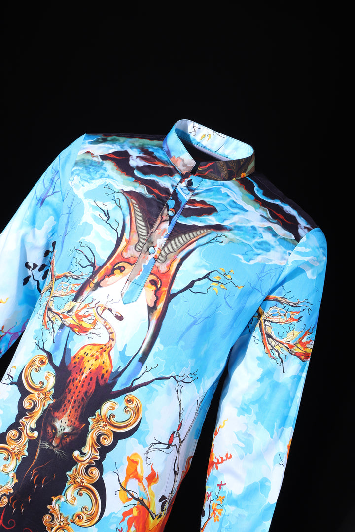 Flames