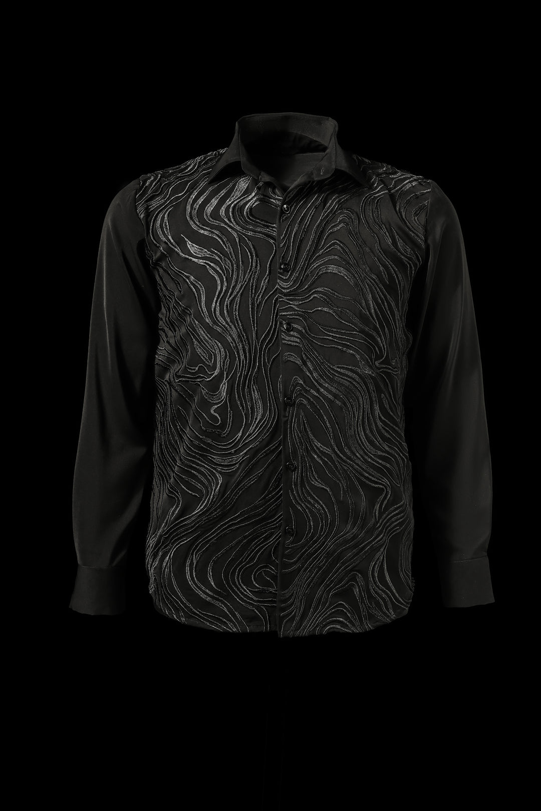 Tactile Black