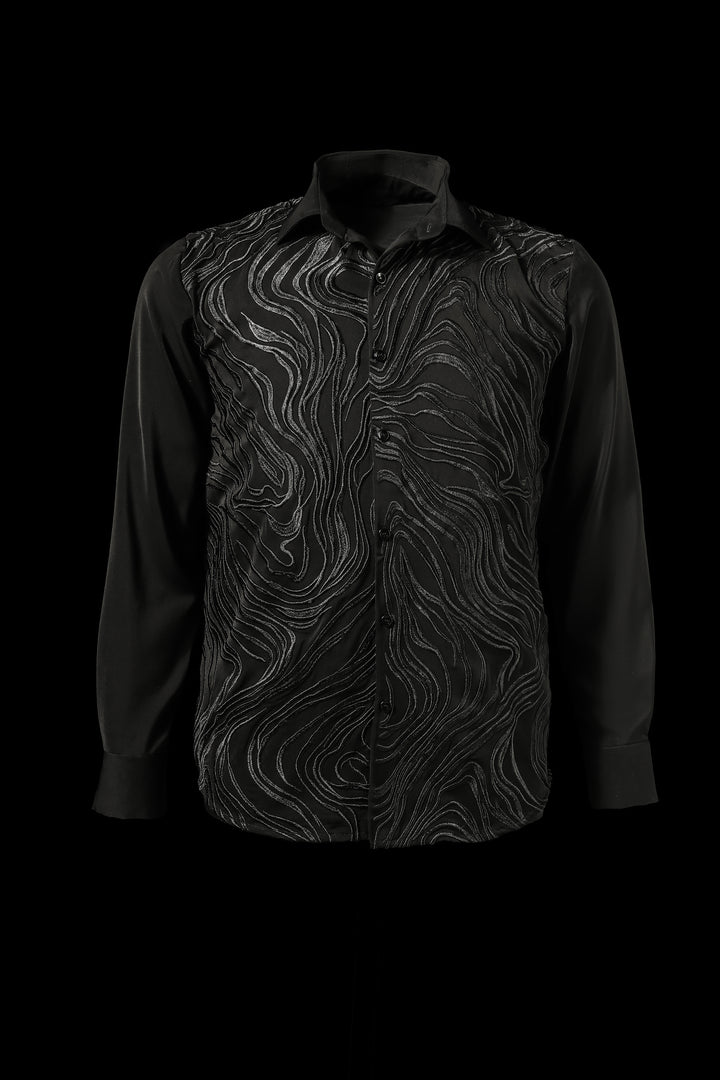 Tactile Black