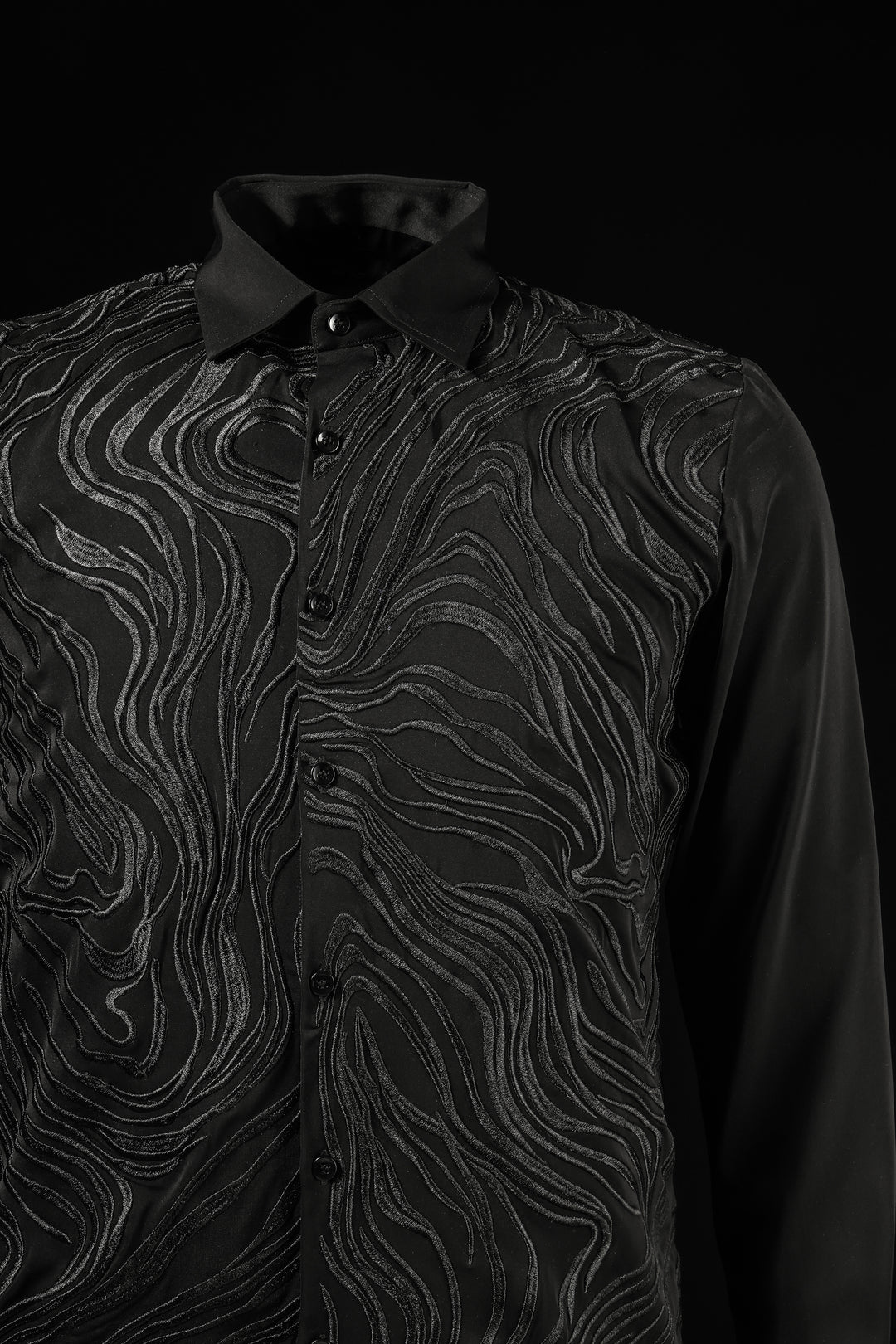 Tactile Black