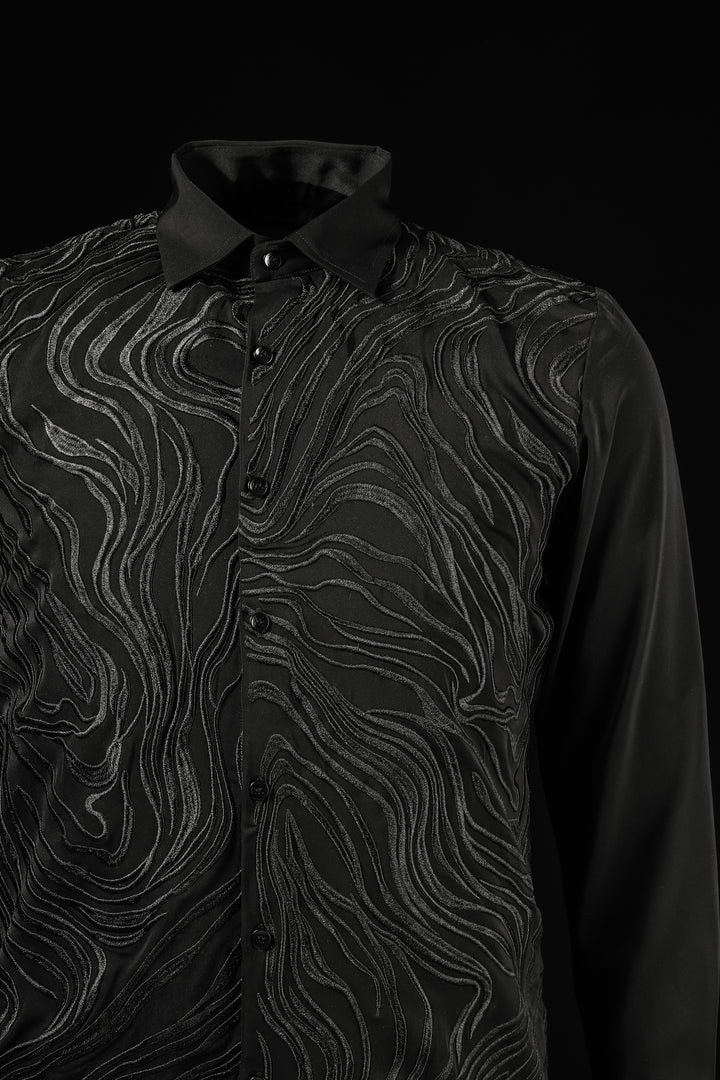 Tactile Black