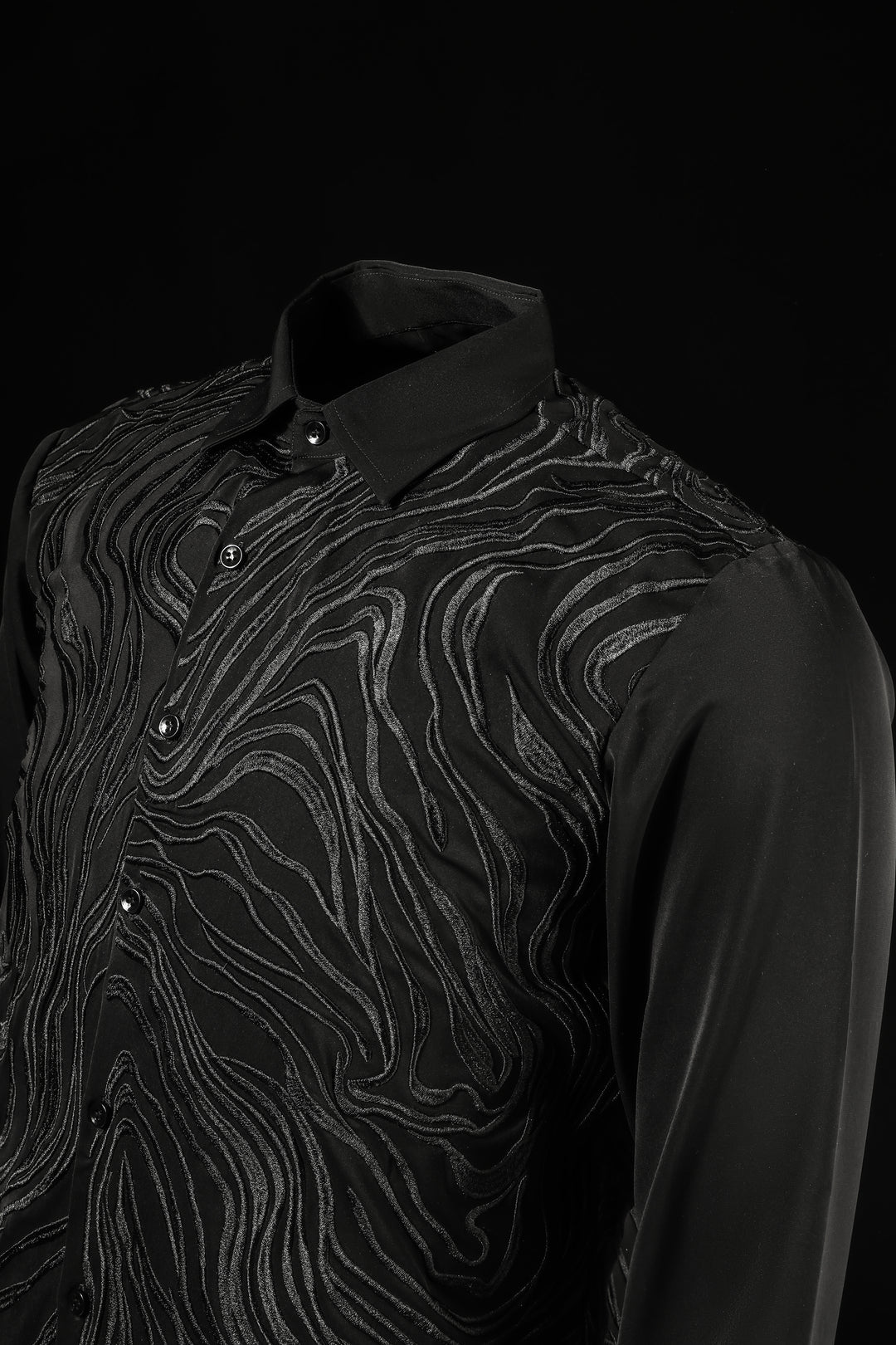 Tactile Black