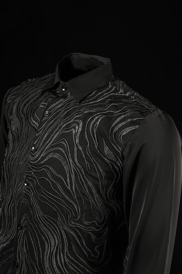 Tactile Black