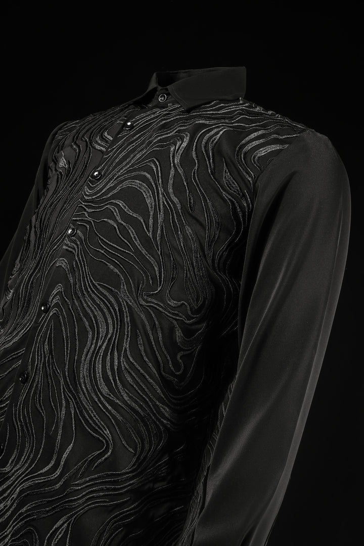 Tactile Black