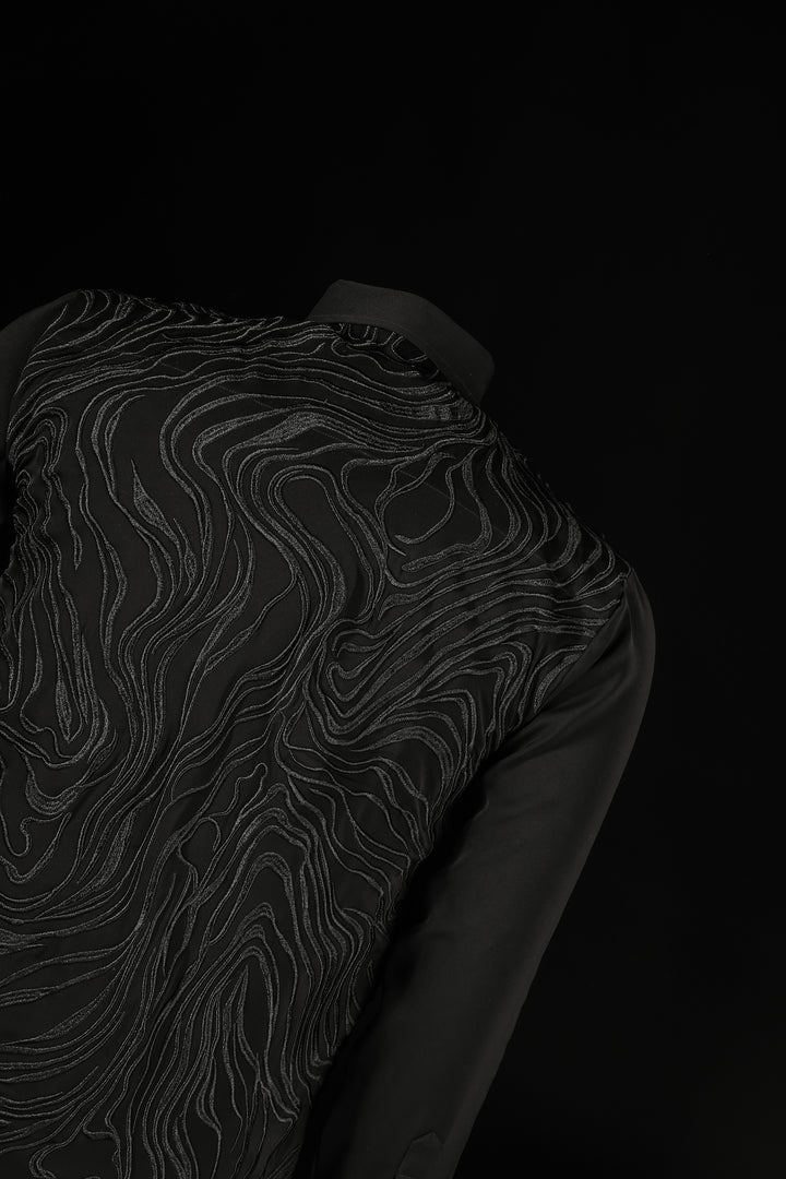 Tactile Black