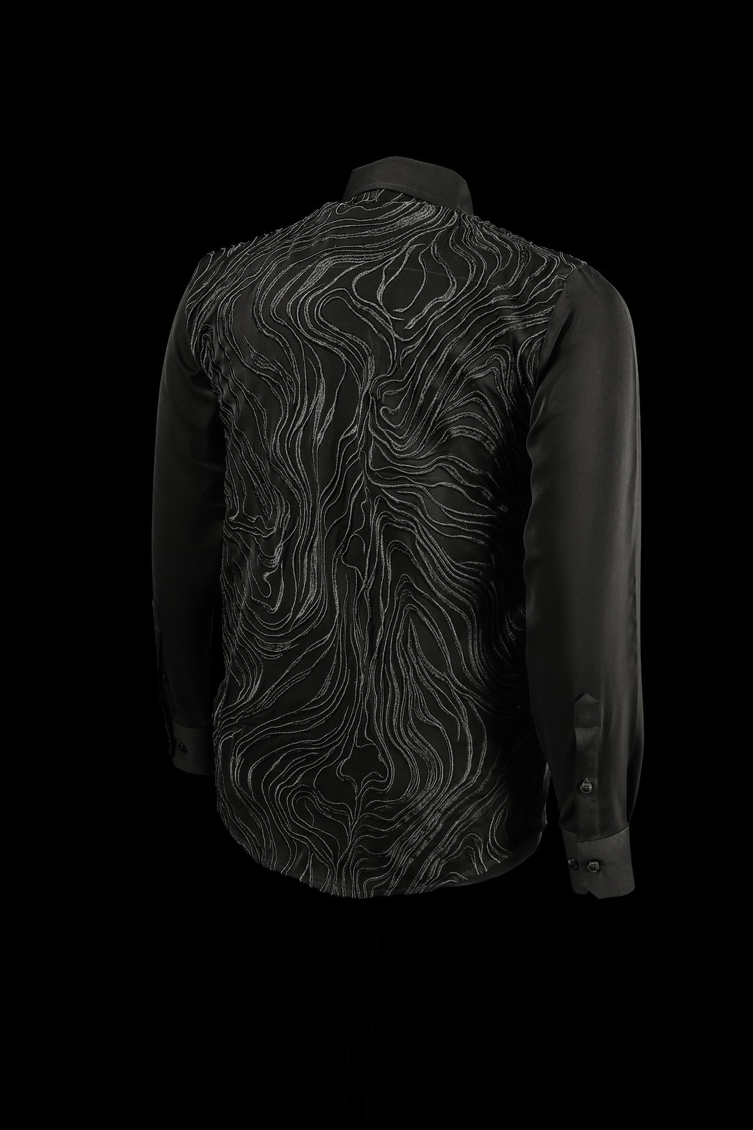 Tactile Black