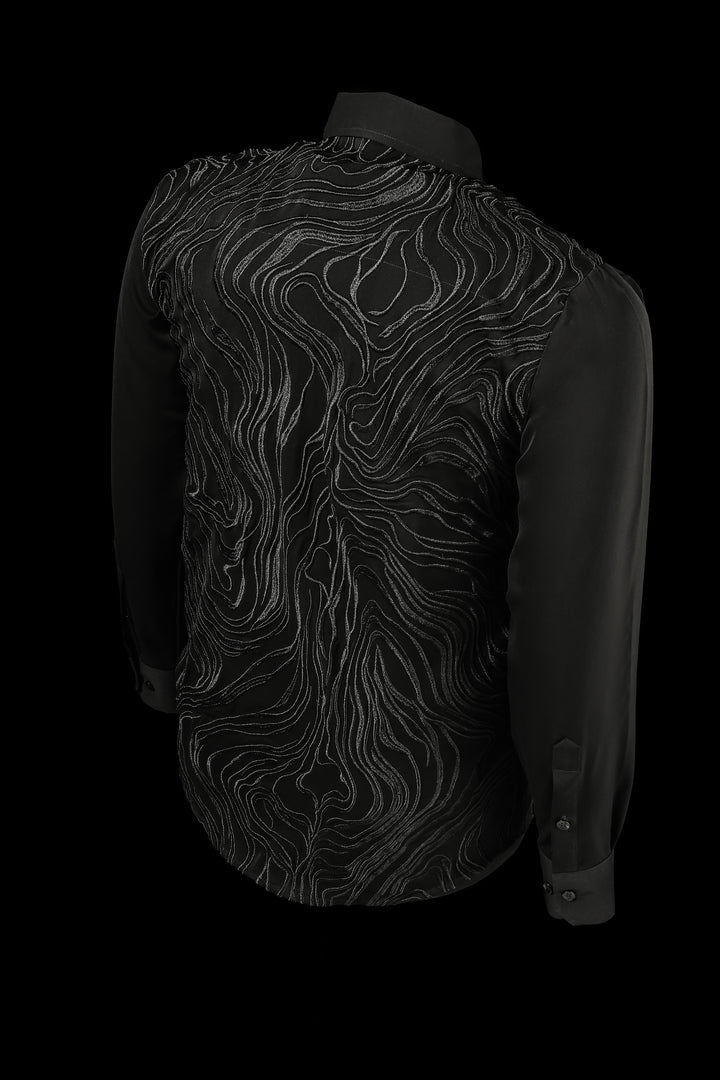 Tactile Black