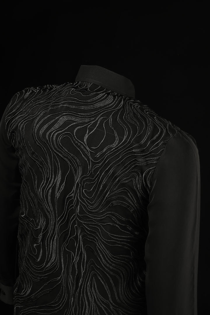 Tactile Black