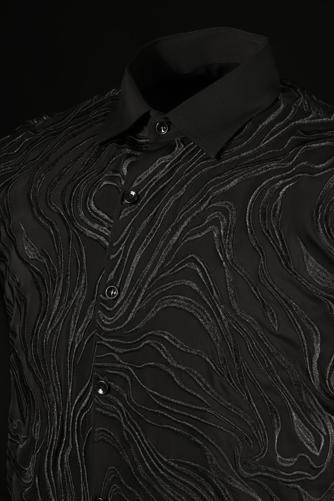 Tactile Black