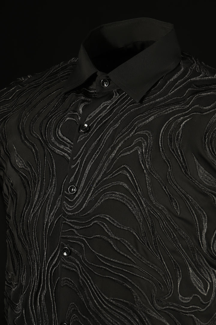 Tactile Black