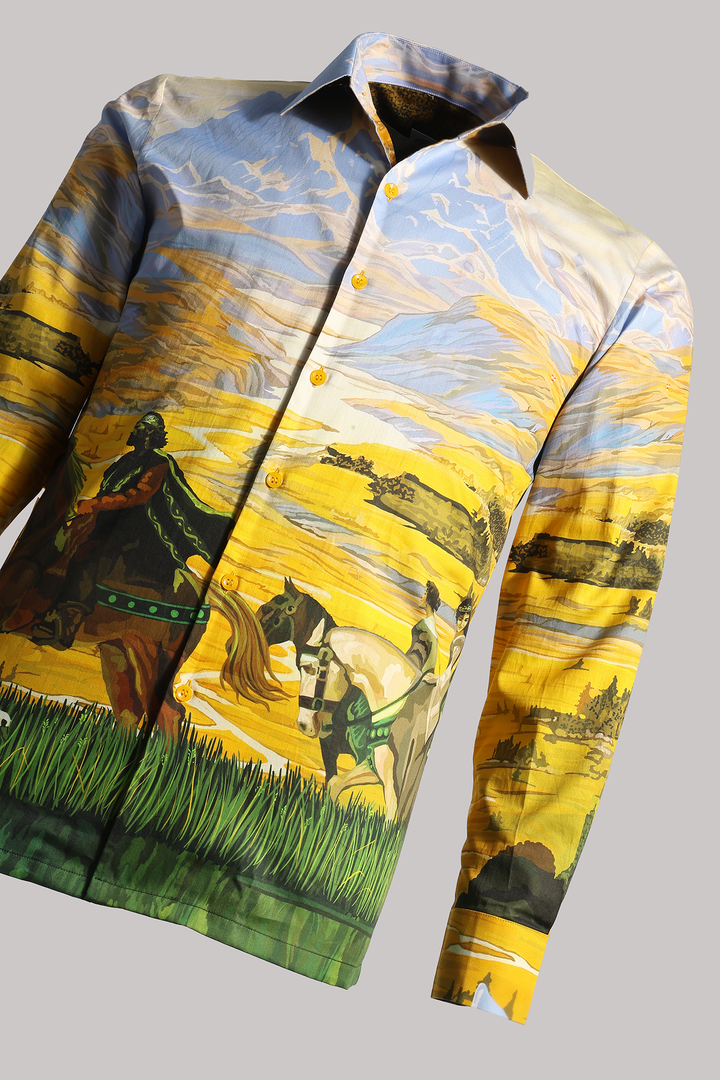 Horsemen