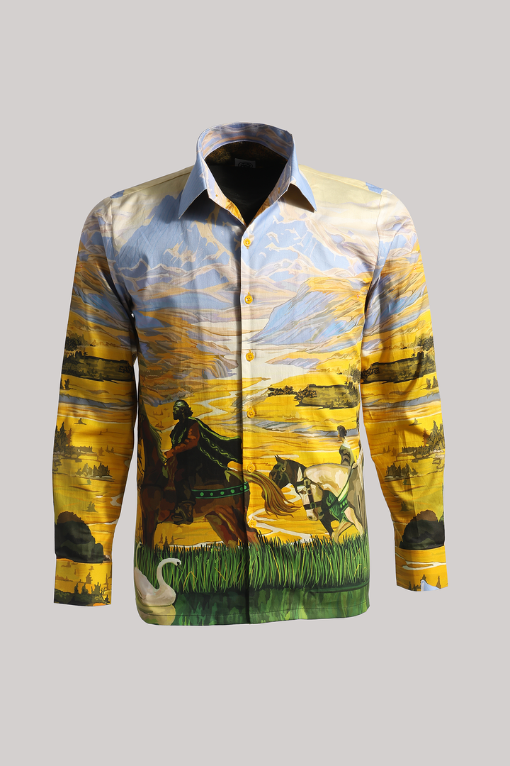 Horsemen