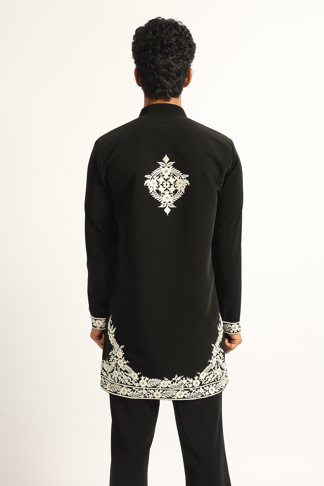 EMB Kurta 1