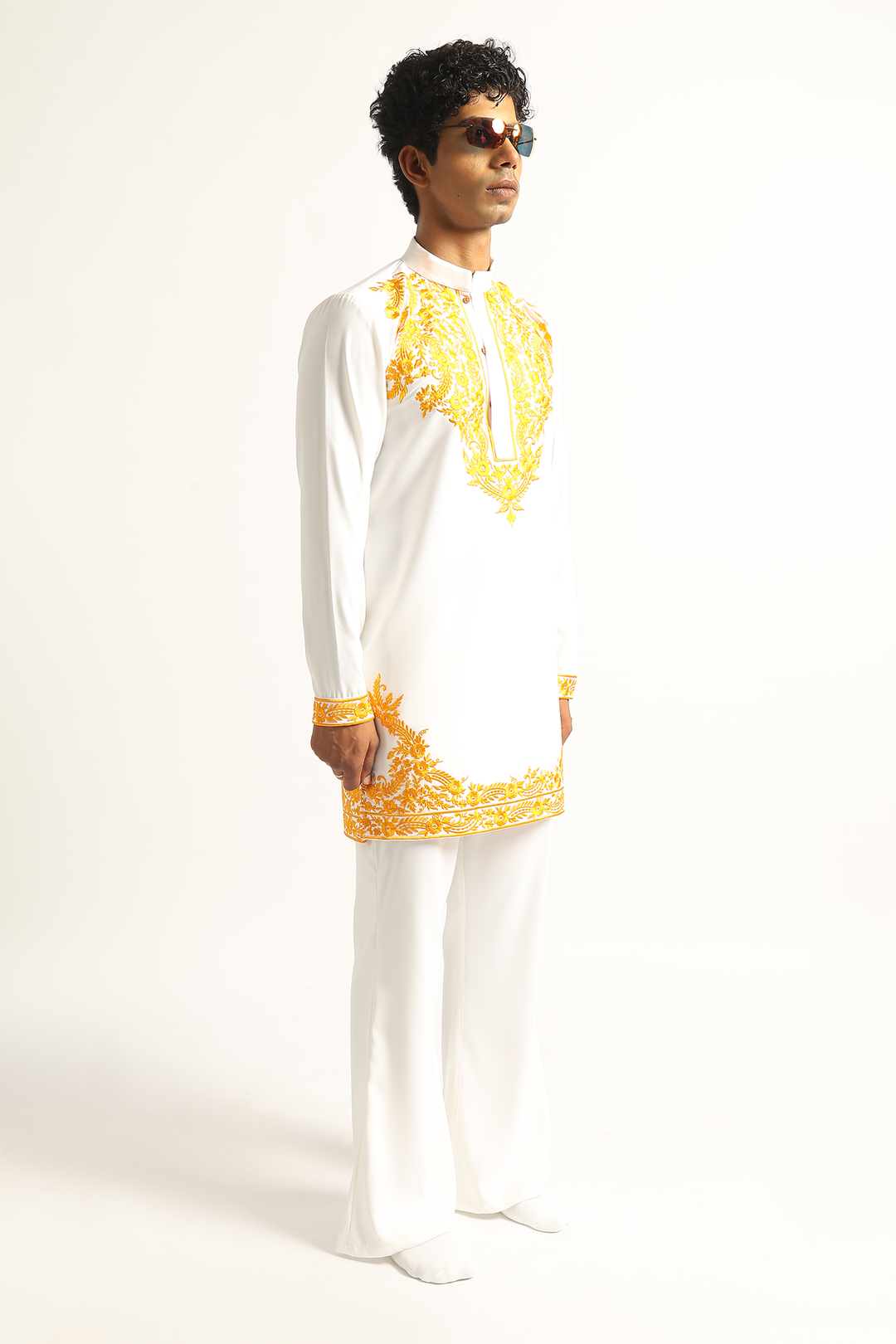 EMB Kurta 1