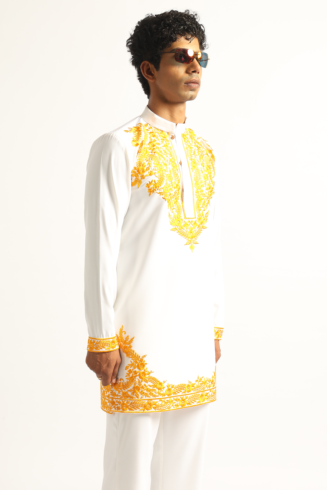 EMB Kurta 1