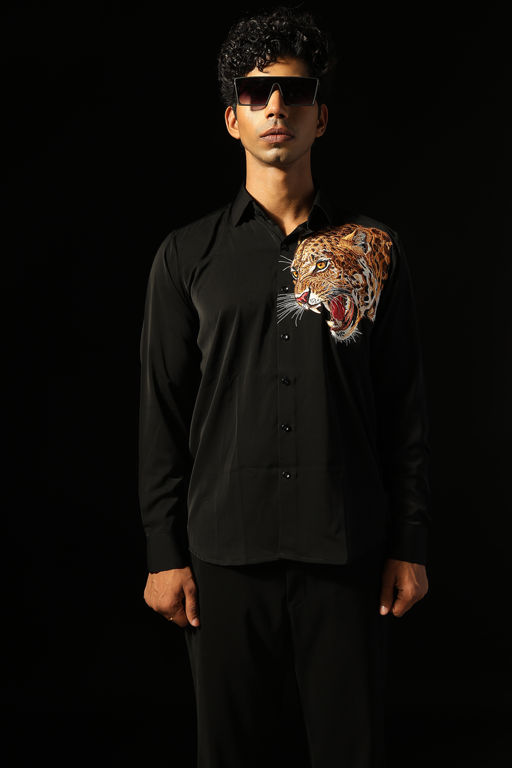 Emb Leopard