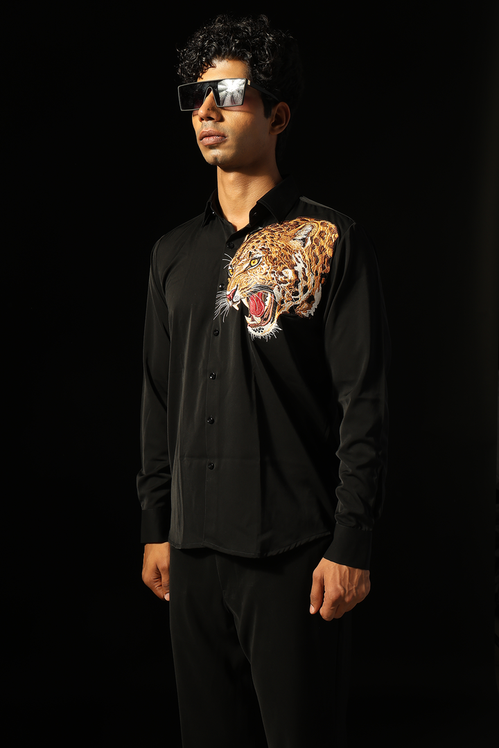 Emb Leopard