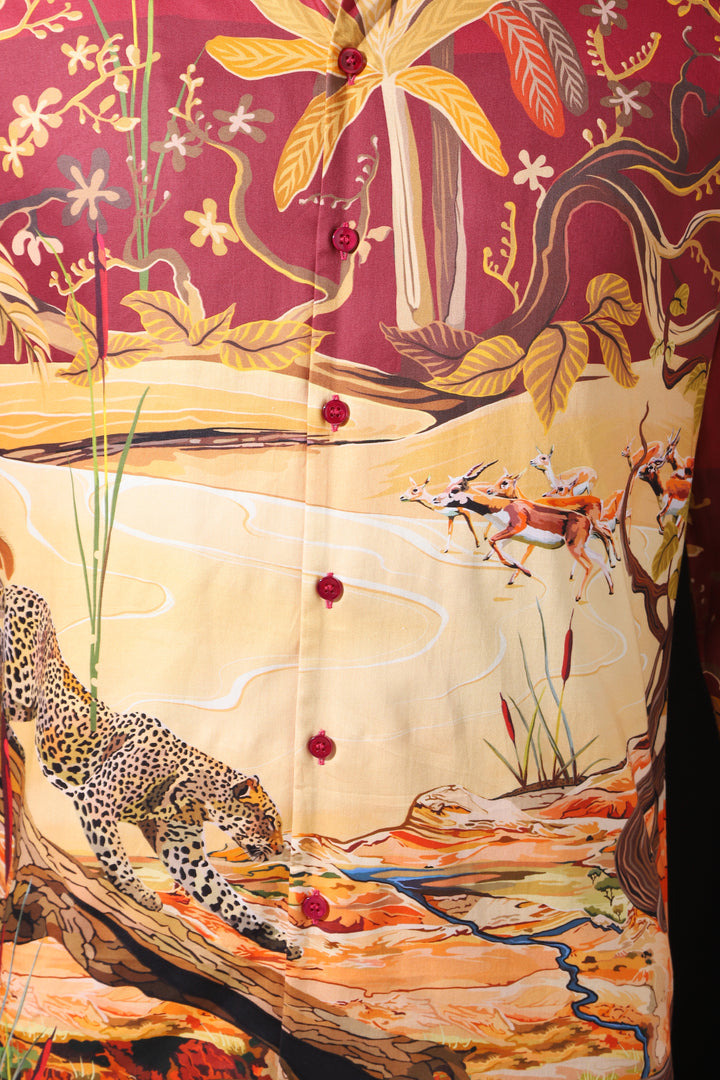 Panthera